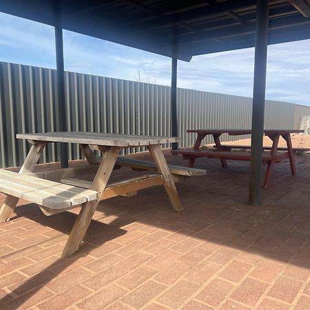 Econo Lodge Port Augusta Esterno foto