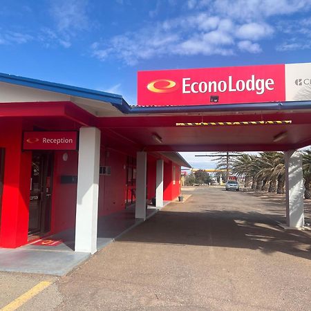 Econo Lodge Port Augusta Esterno foto