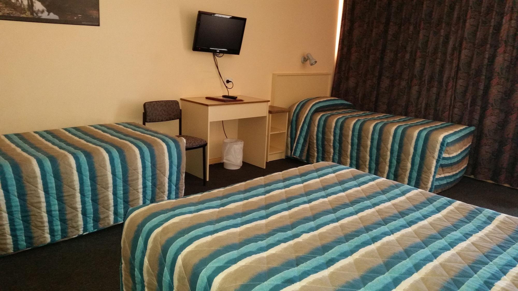 Econo Lodge Port Augusta Esterno foto