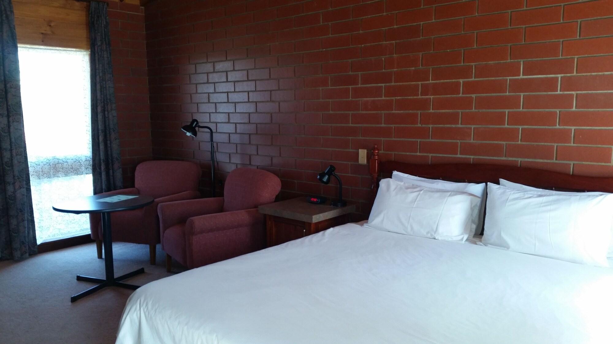 Econo Lodge Port Augusta Esterno foto