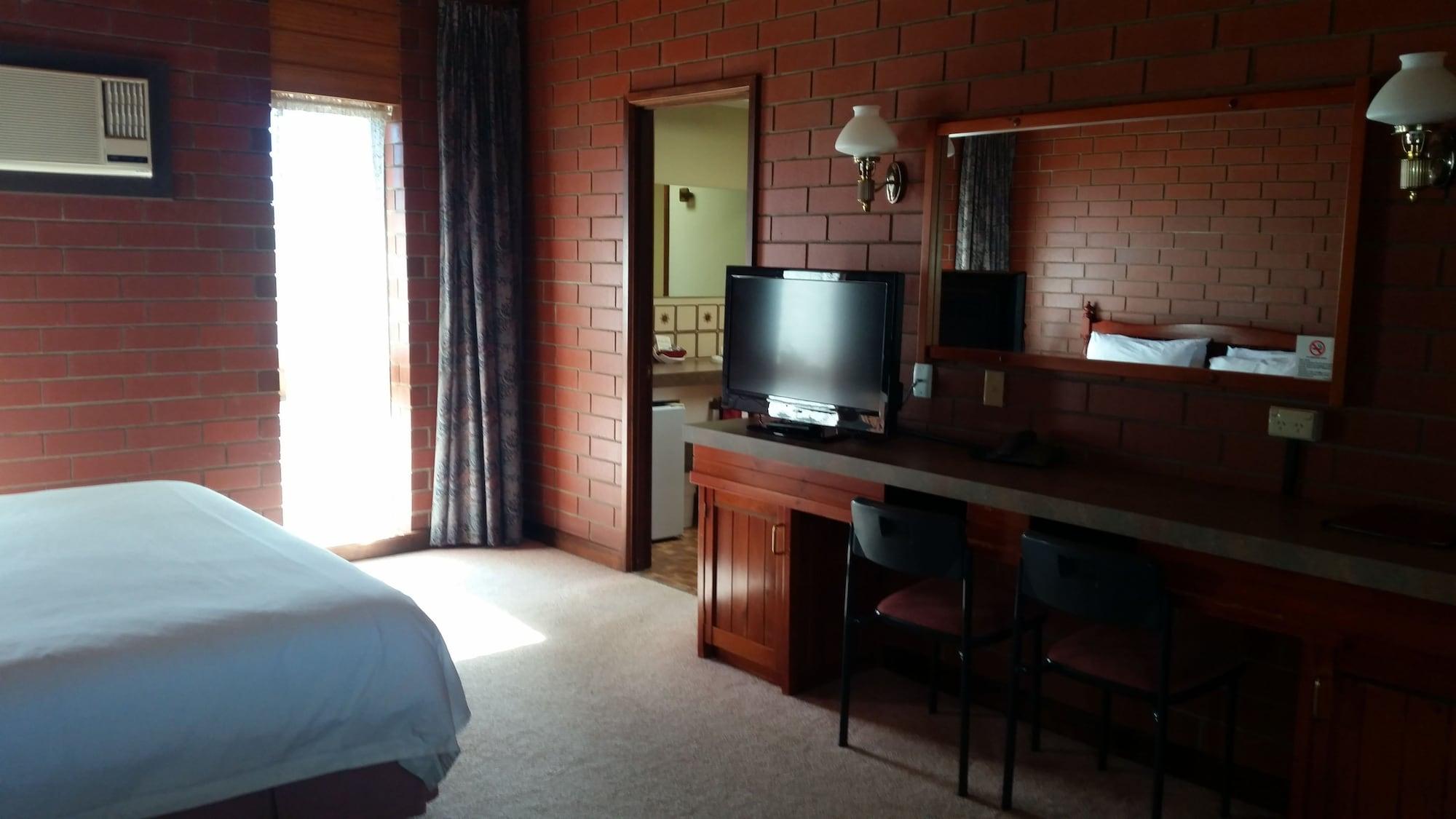 Econo Lodge Port Augusta Esterno foto