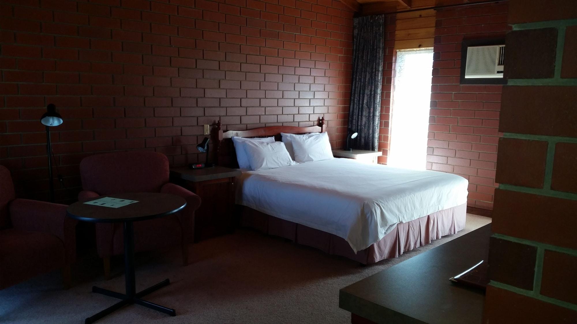 Econo Lodge Port Augusta Esterno foto