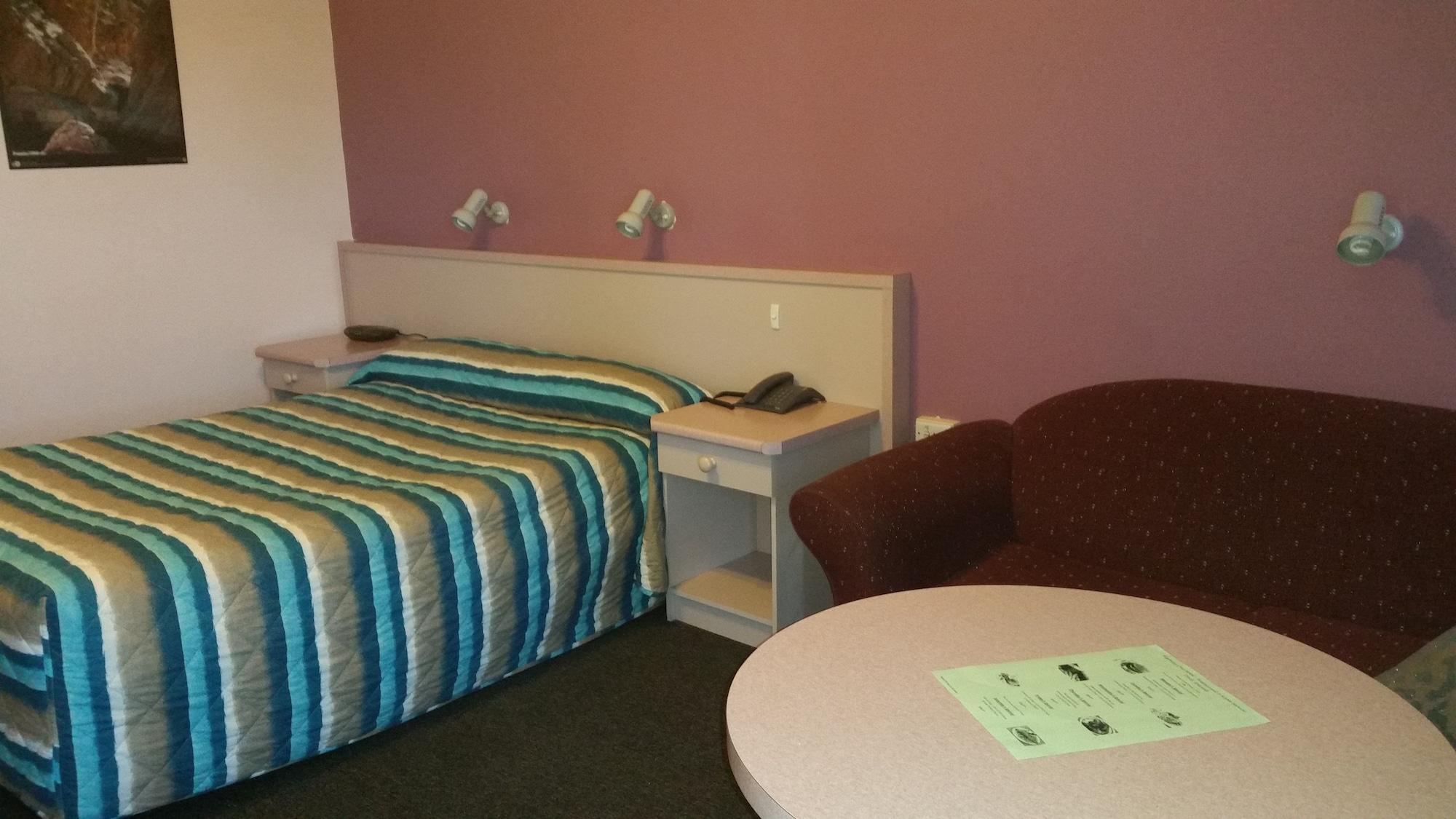 Econo Lodge Port Augusta Esterno foto