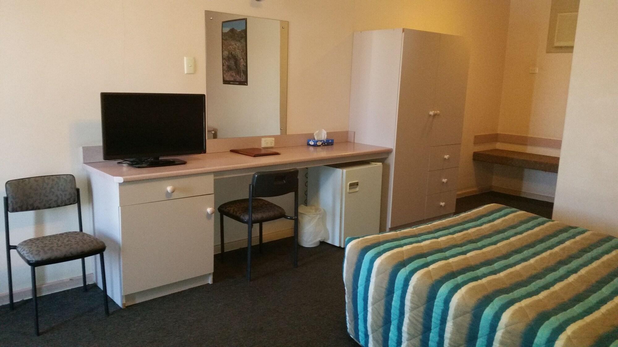 Econo Lodge Port Augusta Esterno foto