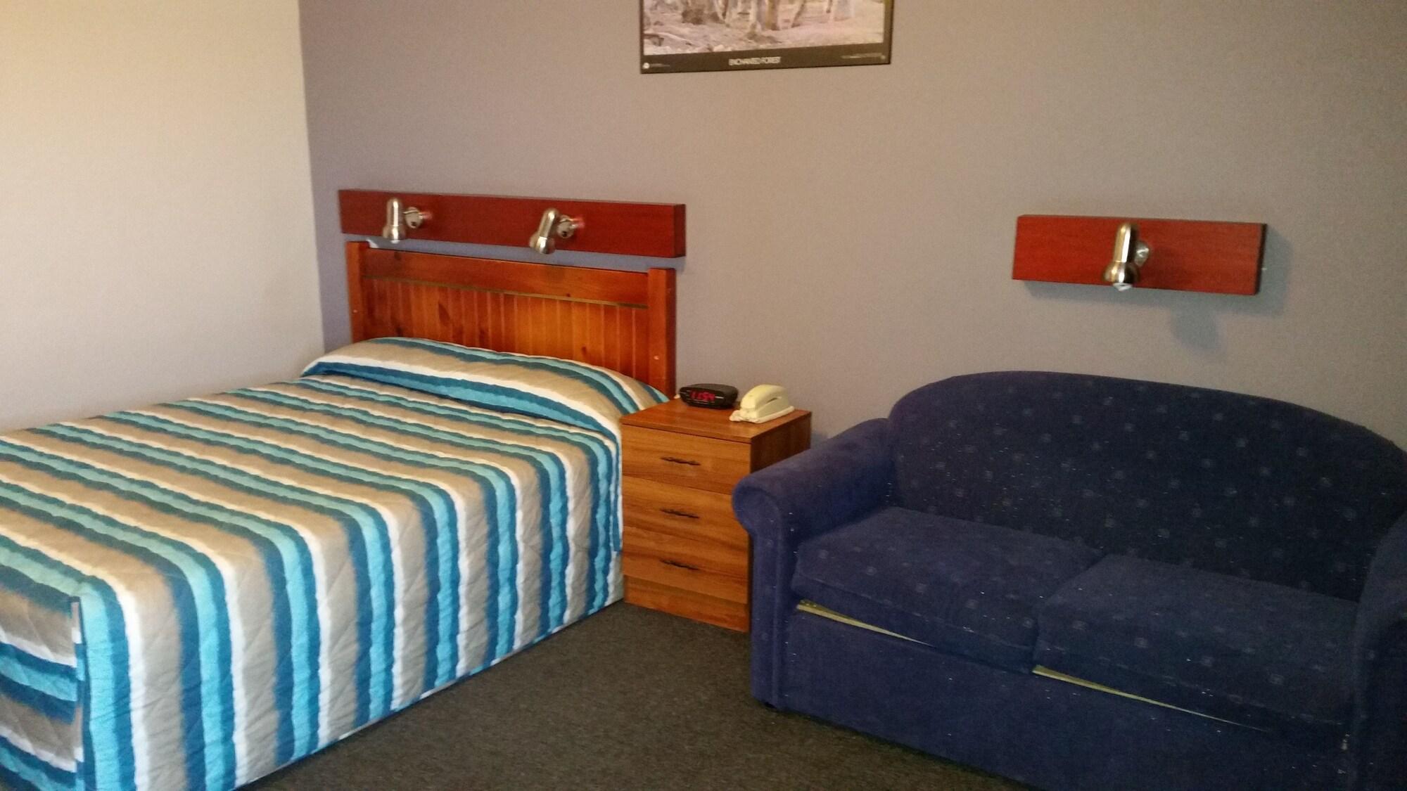 Econo Lodge Port Augusta Esterno foto