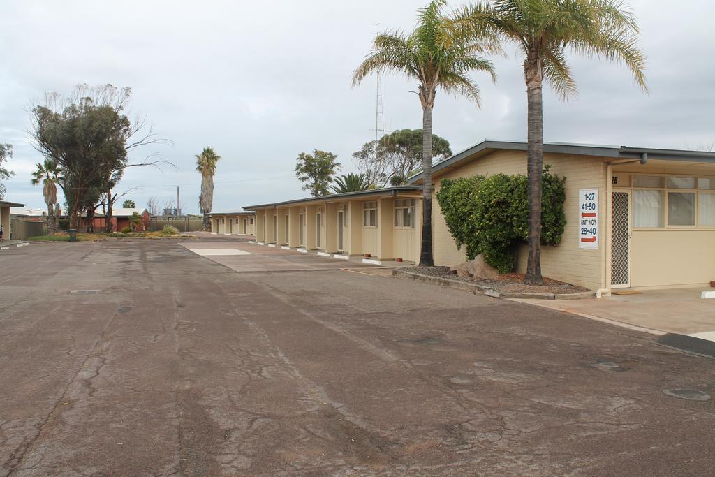 Econo Lodge Port Augusta Camera foto