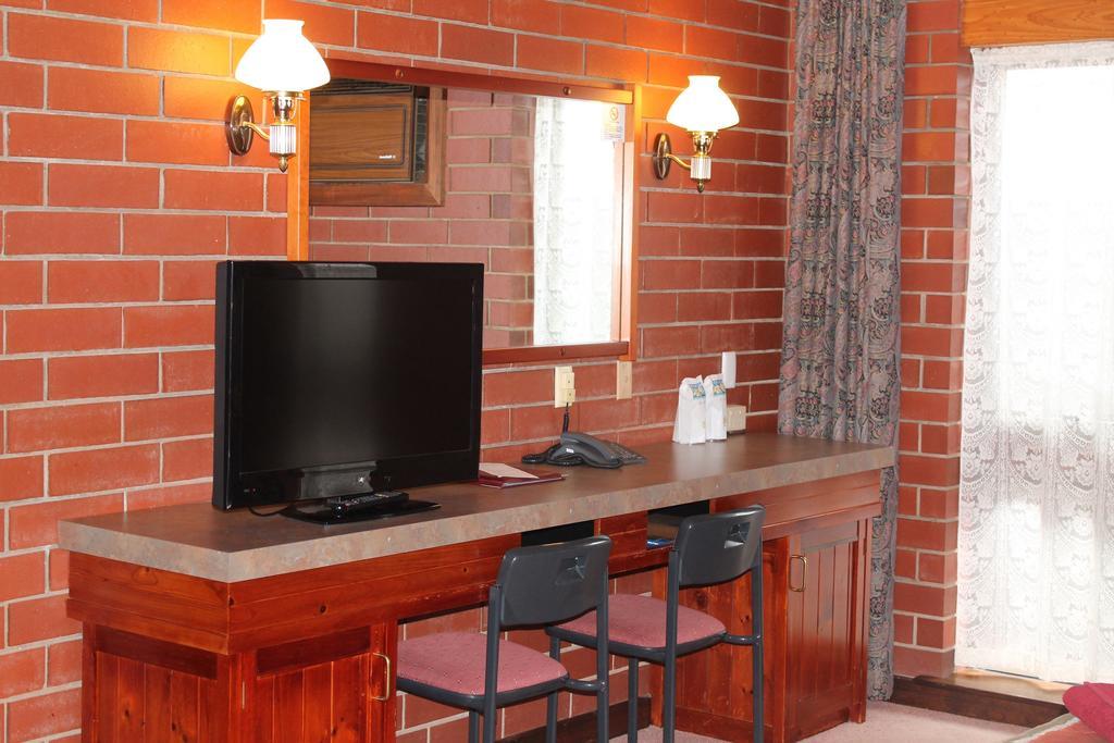 Econo Lodge Port Augusta Camera foto