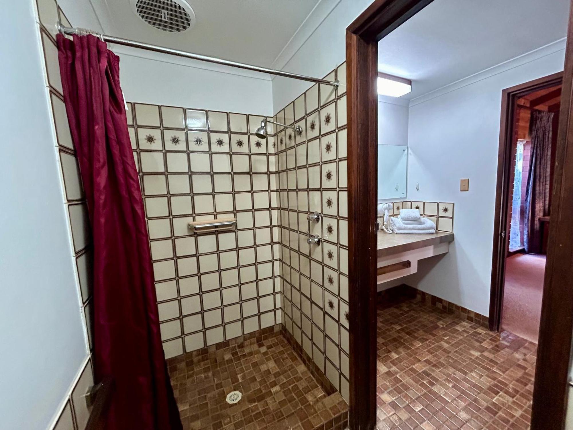 Econo Lodge Port Augusta Esterno foto