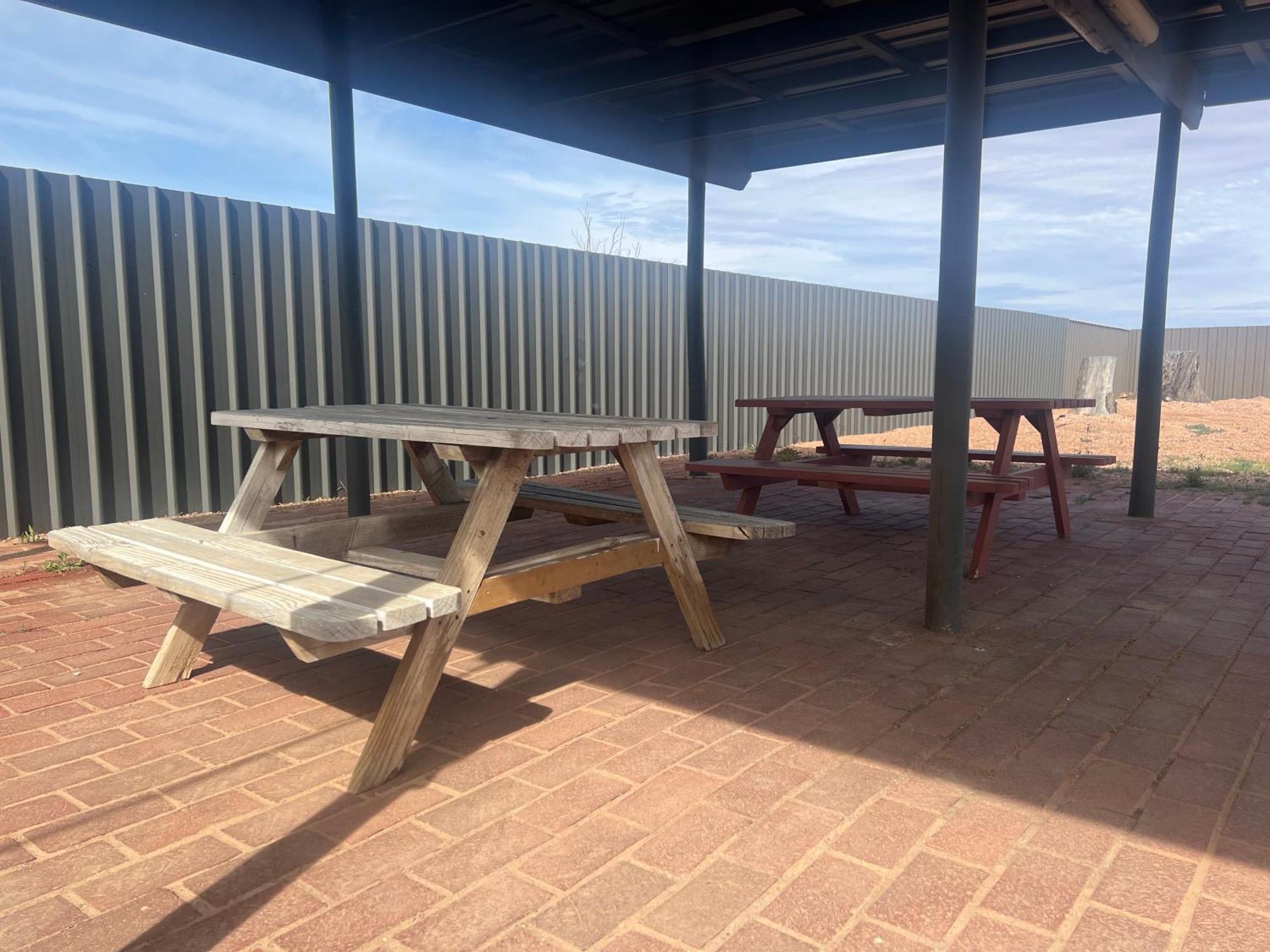 Econo Lodge Port Augusta Esterno foto