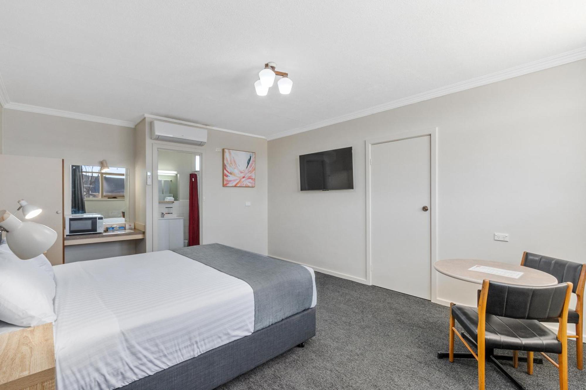 Econo Lodge Port Augusta Esterno foto