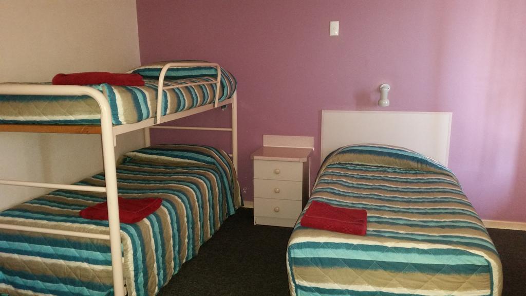Econo Lodge Port Augusta Esterno foto