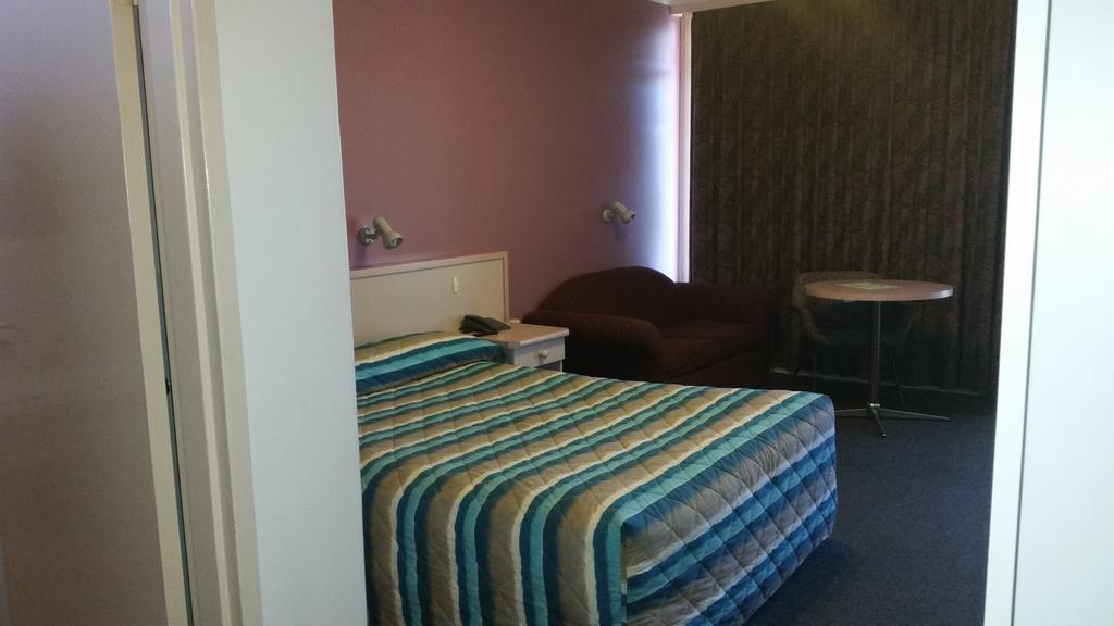 Econo Lodge Port Augusta Esterno foto
