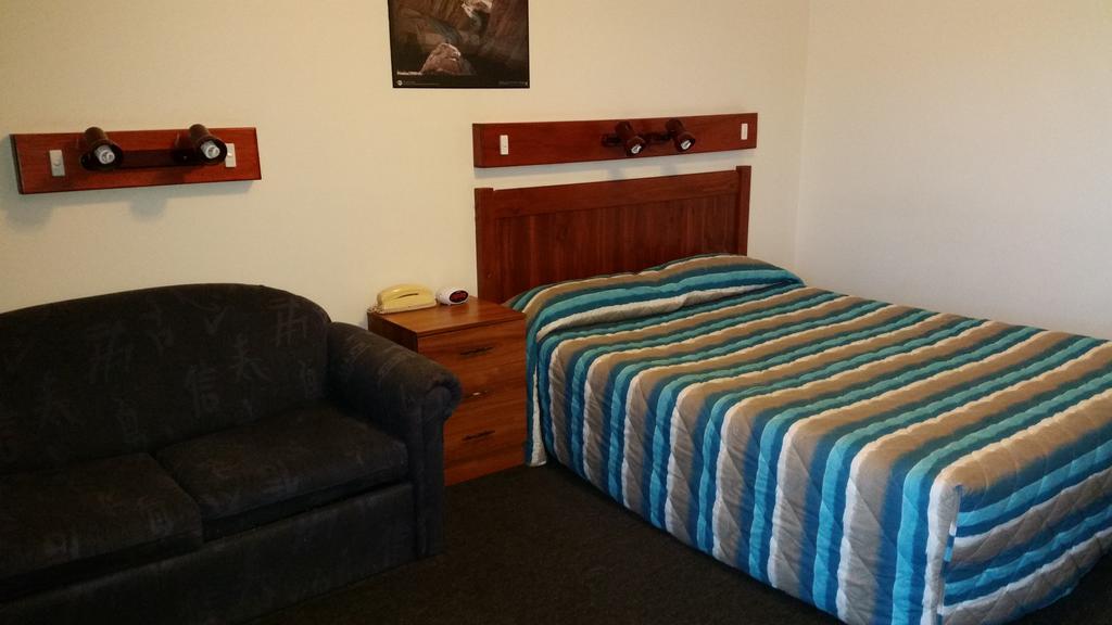 Econo Lodge Port Augusta Esterno foto